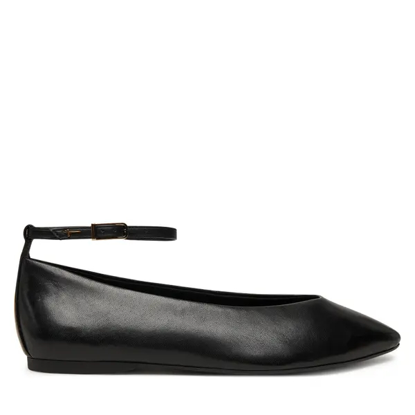 tamaris Balerinke Tamaris 1-22161-45 Crna