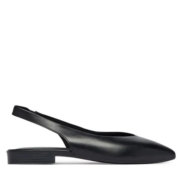 tamaris Balerinke Tamaris 1-29402-46 Crna