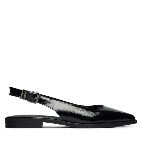 tamaris Balerinke Tamaris 1-29414-46 Crna