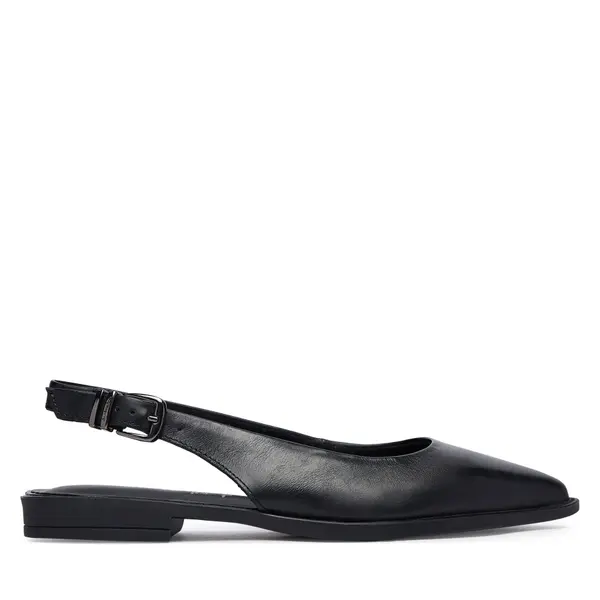 Tamaris Balerinke Tamaris 1-29414-46 Crna