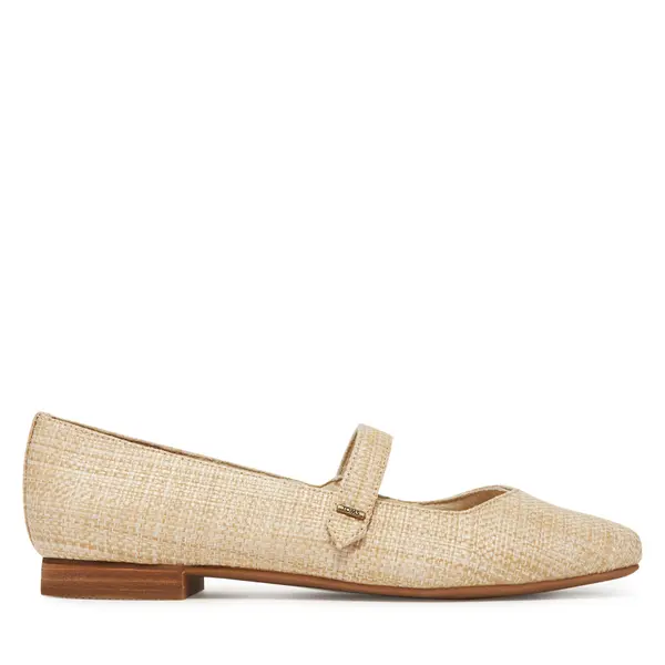 TOMS Balerinke Toms Bianca  10022000 Bež