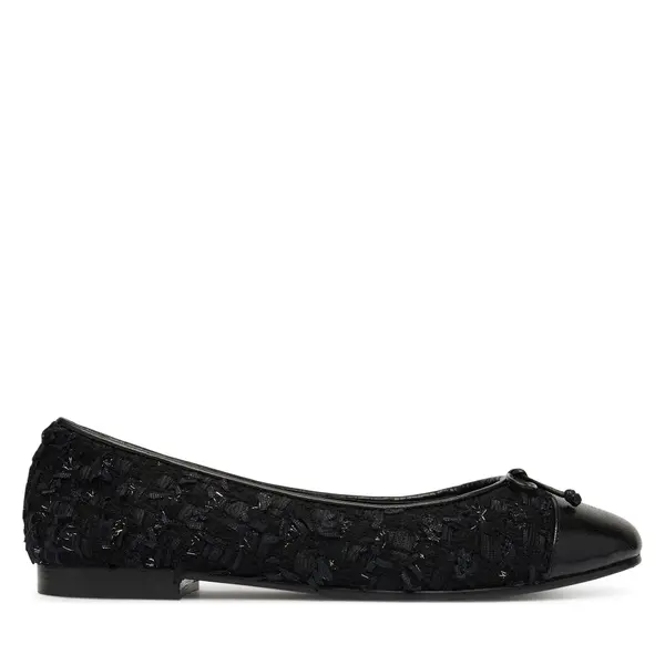 TORY BURCH Balerinke Tory Burch 177191 Crna