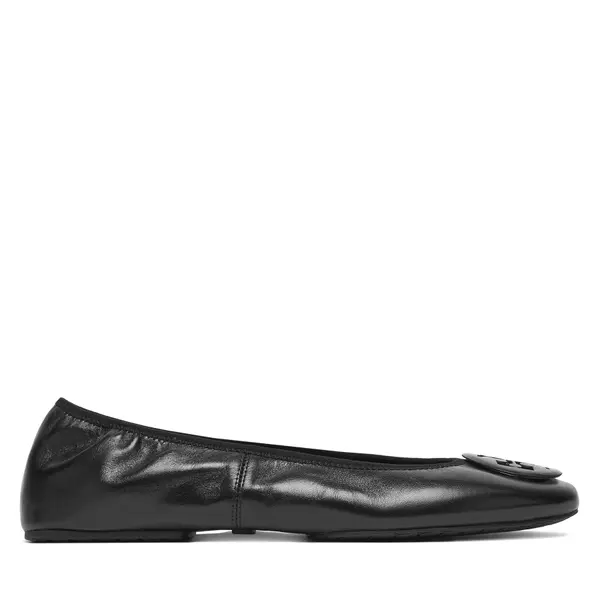 TORY BURCH Balerinke Tory Burch 177204 Crna