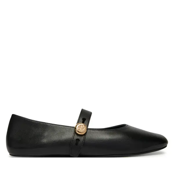 TORY BURCH Balerinke Tory Burch 1Romy Mary Jane 84652 Crna