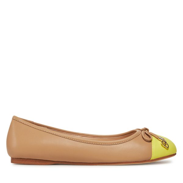 TWINSET Balerinke TWINSET 241TCP110 Hazelnut 11347