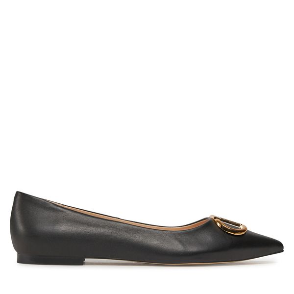 TWINSET Balerinke TWINSET 241TCP128 Nero 00006