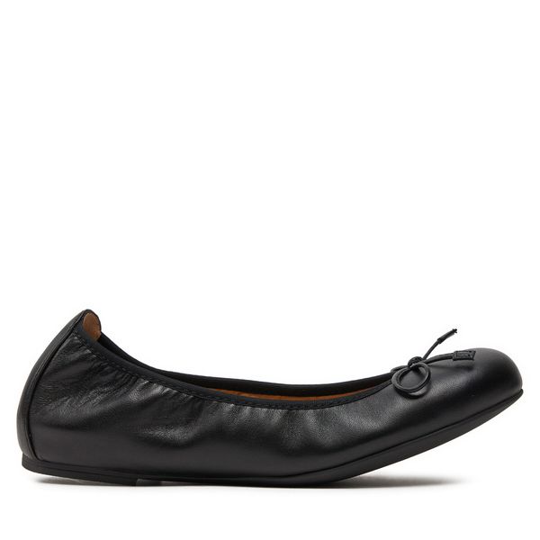 Unisa Balerinke Unisa Acor 24 Ns Black