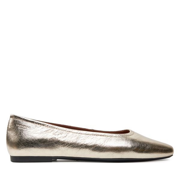 Vagabond Shoemakers Balerinke Vagabond Jolin 5508-083-81 Gold
