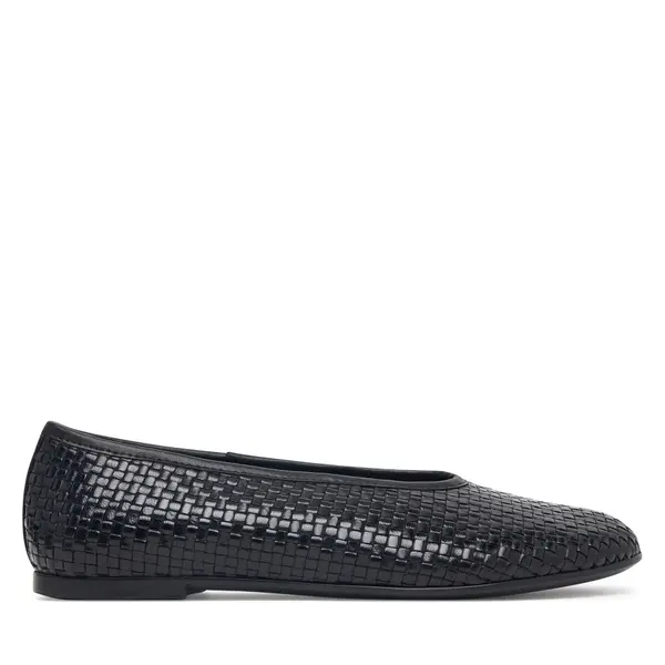 Vagabond Shoemakers Balerinke Vagabond Shoemakers Aleya 6219-125-20 Crna