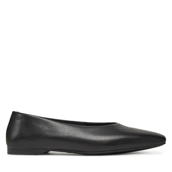 Vagabond Shoemakers Balerinke Vagabond Shoemakers Delia 5907-101-02 Crna