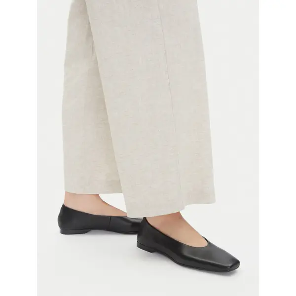 Vagabond Shoemakers Balerinke Vagabond Shoemakers Delia 5907-101-02 Crna