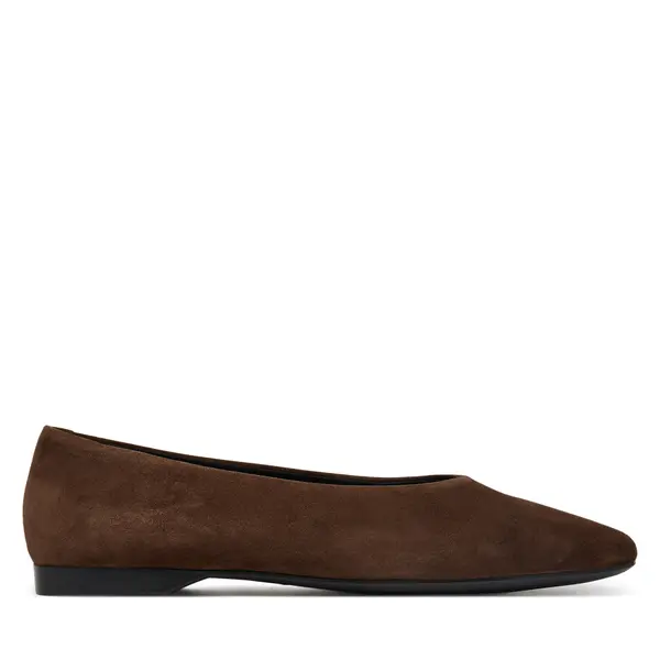 Vagabond Shoemakers Balerinke Vagabond Shoemakers Delia 5907-140-29 Smeđa