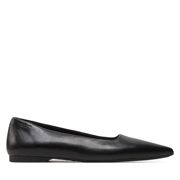 Vagabond Shoemakers Balerinke Vagabond Shoemakers Hermine 5733-001-20 Crna