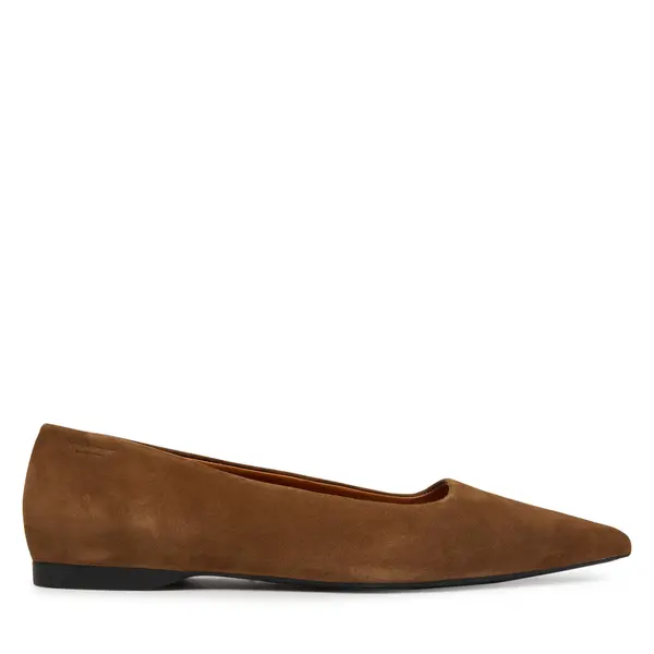 Vagabond Shoemakers Balerinke Vagabond Shoemakers Hermine 5733-040-89 Smeđa