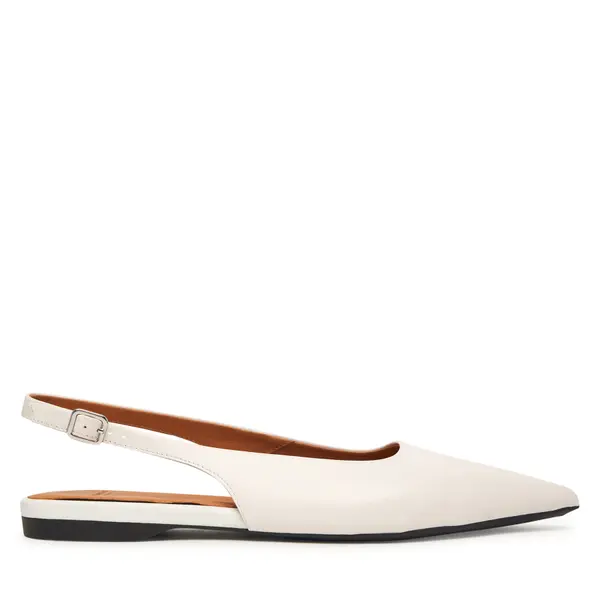 Vagabond Shoemakers Balerinke Vagabond Shoemakers Hermine 5733-101-01 Bijela