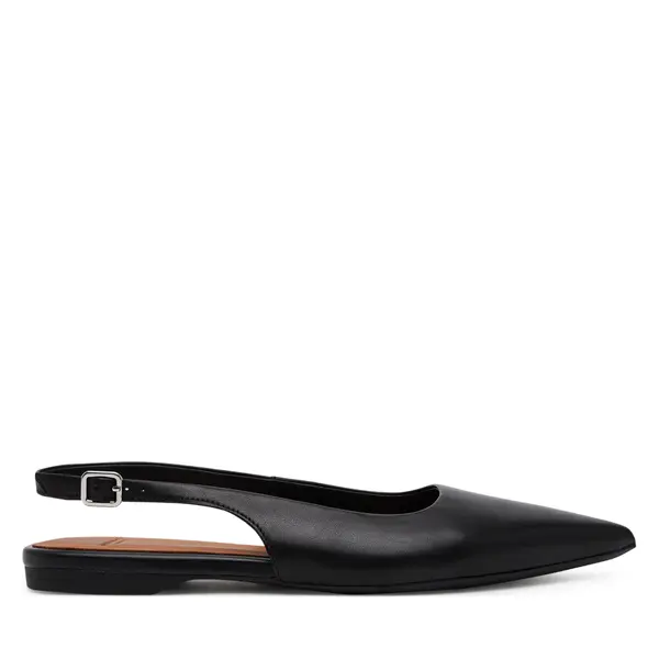 Vagabond Shoemakers Balerinke Vagabond Shoemakers Hermine 5733-101-20 Crna