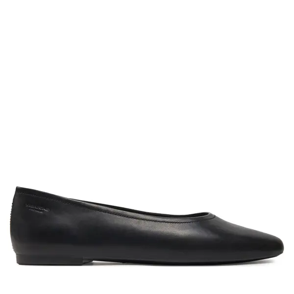 Vagabond Shoemakers Balerinke Vagabond Shoemakers Jolin 5508-001-20 Crna