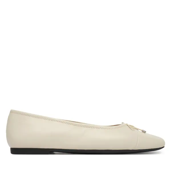 Vagabond Shoemakers Balerinke Vagabond Shoemakers Jolin 5508-101-02 Écru