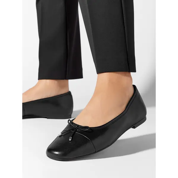 Vagabond Shoemakers Balerinke Vagabond Shoemakers Jolin 5508-101-20 Crna