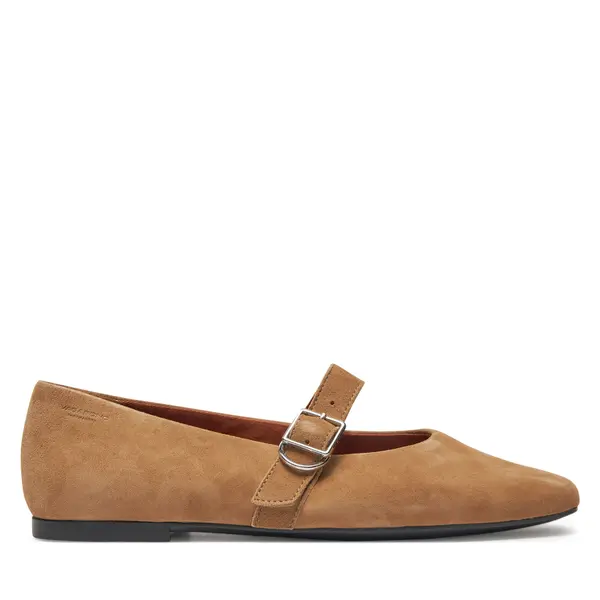 Vagabond Shoemakers Balerinke Vagabond Shoemakers Jolin 5608-040-28 Smeđa