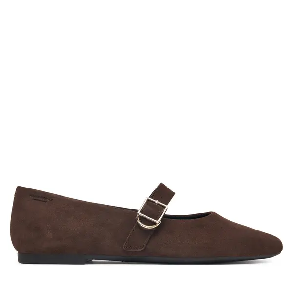 Vagabond Shoemakers Balerinke Vagabond Shoemakers Jolin 5608-040-32 Smeđa