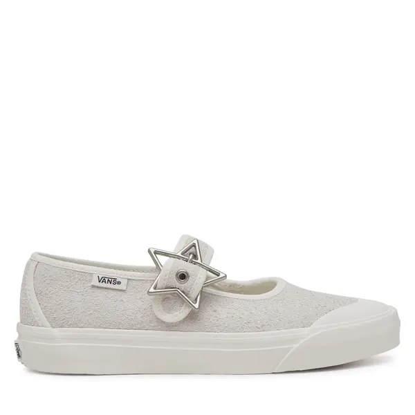 Vans Balerinke Vans Mary Jane VN000CRRCCZ1 Bež