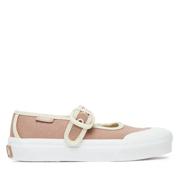 Vans Balerinke Vans Mary Jane VN000CYCBF21 Smeđa