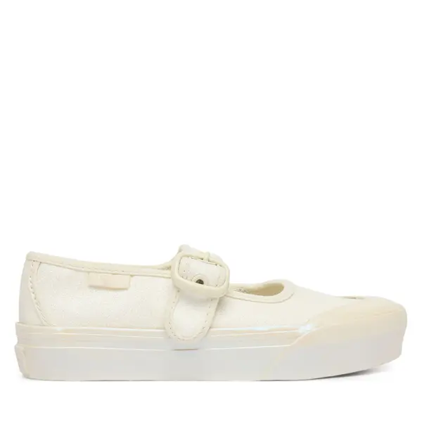 Vans Balerinke Vans Mary Jane VN000CYKCJ71 Bijela