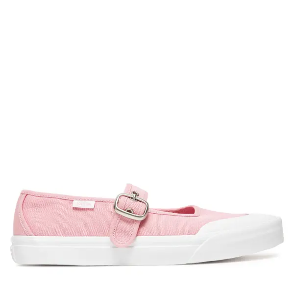 Vans Balerinke Vans VN000CRRD3X1 Ružičasta
