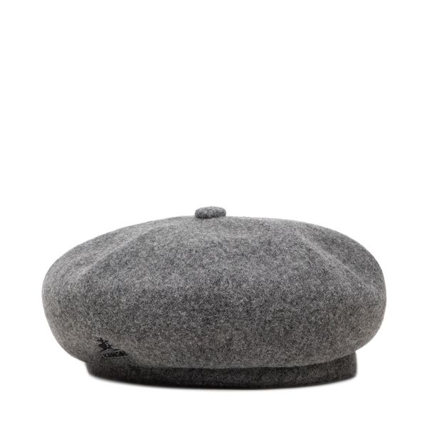 Kangol Beretka Kangol Wool Jax Beret K3107ST Flannel FL034