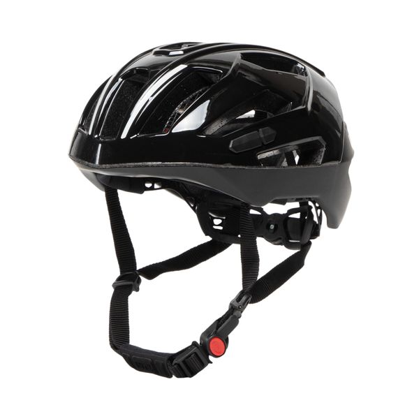 Uvex Biciklistička kaciga Uvex Gravel-X 4100440115 All BlackShiny/Mat