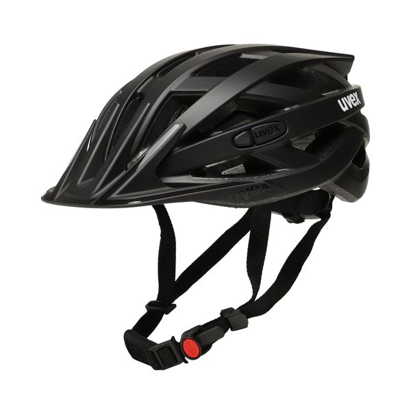 Uvex Biciklistička kaciga Uvex I-Vo Cc Mips 41/0/613/08/17 Crna