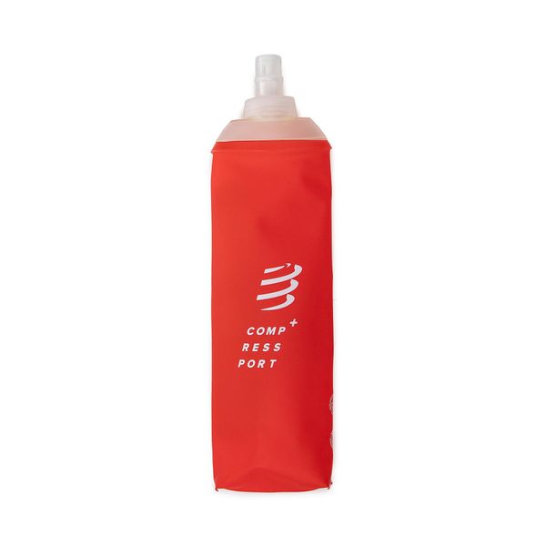 Compressport Bidon Compressport Ergo Flask CU00080B_300 Red