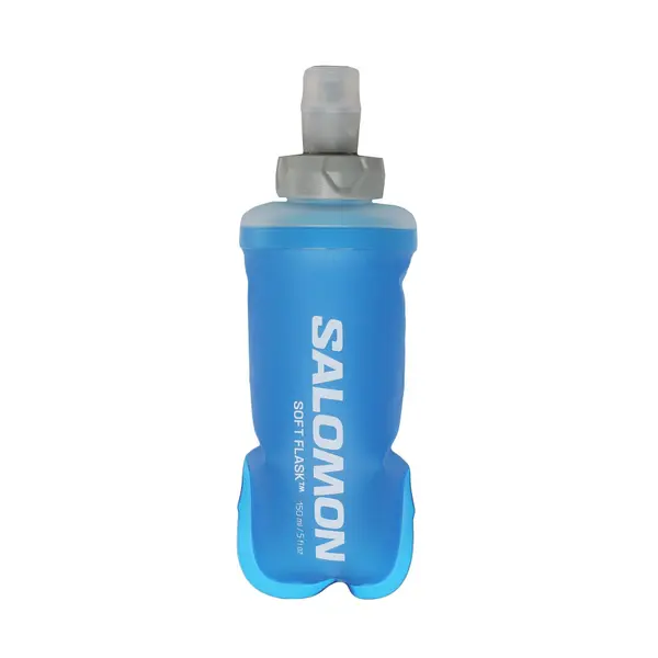 Salomon Bidon Salomon Soft Flask 150Ml LC1916100 Plava