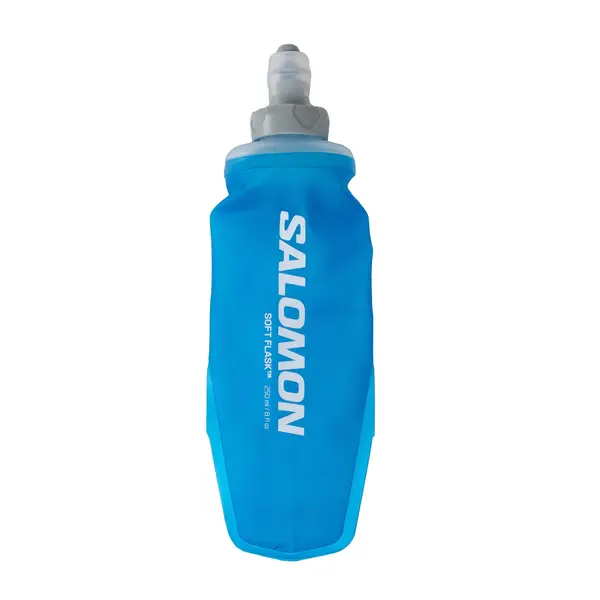 Salomon Bidon Salomon Soft Flask 250Ml LC1986400 Plava