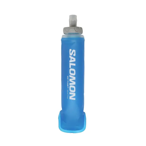 Salomon Bidon Salomon Soft Flask 500Ml LC1916000 Plava