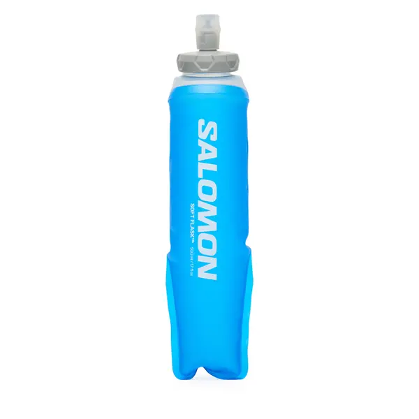 Salomon Bidon Salomon Soft Flask LC2337700 Plava