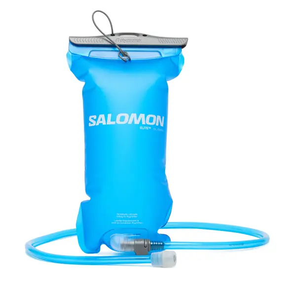 Salomon Bidon Salomon Soft Reservoir LC1916200 Plava