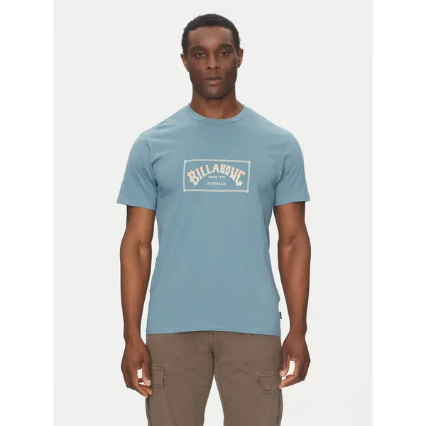 Billabong Billabong T-shirt EBYZT00167 Plava Regular Fit