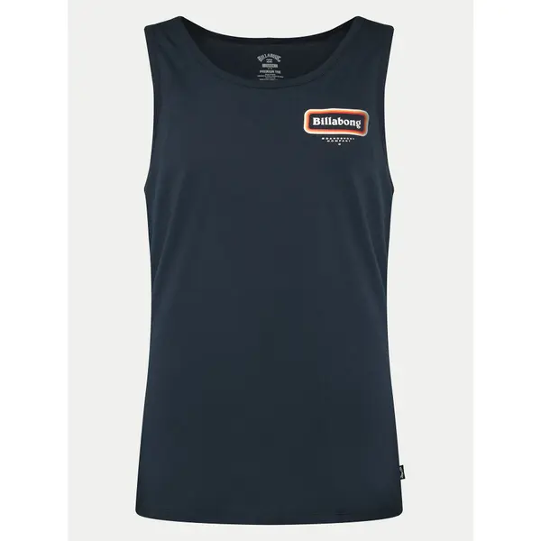 Billabong Billabong Tank top Walled EBYZT00179 Tamnoplava Regular Fit