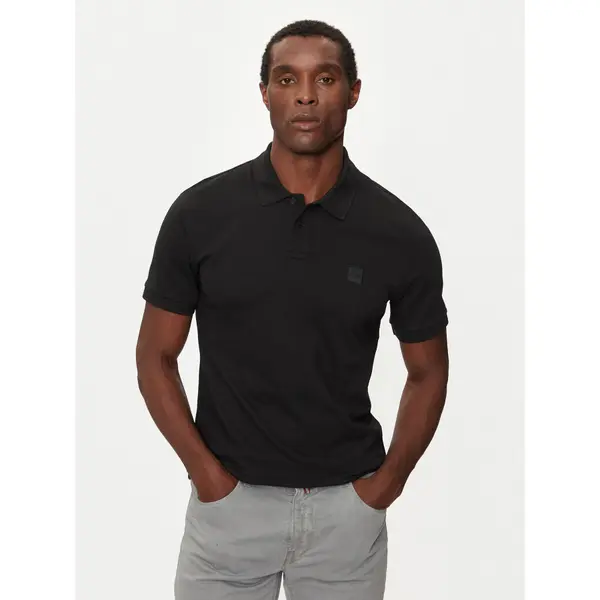 Boss Boss Polo Passenger 50507803 Crna Slim Fit