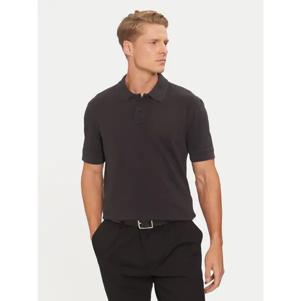 Boss Boss Polo Prime 50507813 Crna Regular Fit
