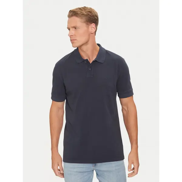 Boss Boss Polo Prime 50507813 Tamnoplava Regular Fit