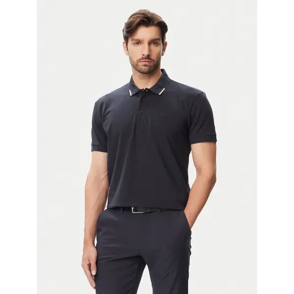 Boss BOSS Polo Swing Paddy 50564779 Tamnoplava Regular Fit