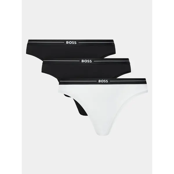 Boss BOSS Set bikini gaćica﻿ 50510016 Bijela