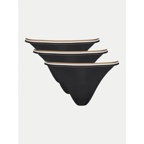 Boss BOSS Set bikini gaćica﻿ 50535251 Crna