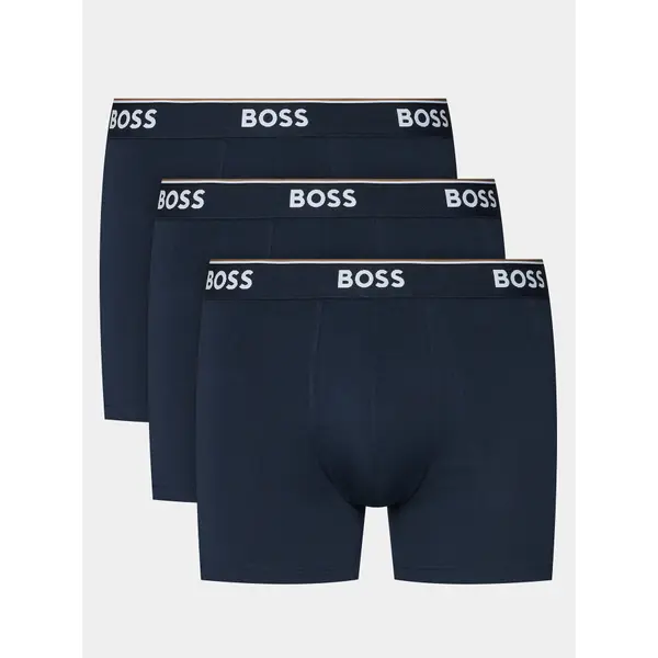 Boss BOSS Set bokserica﻿ 50475282 Plava
