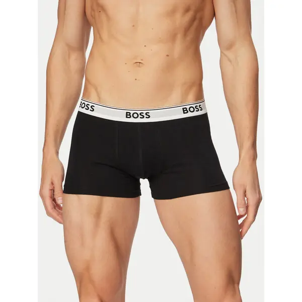 Boss BOSS Set bokserica﻿ 50554693 Crna