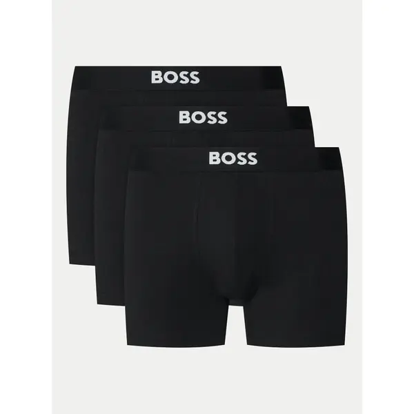 Boss BOSS Set bokserica﻿ BOSS ONE 50544272 Crna
