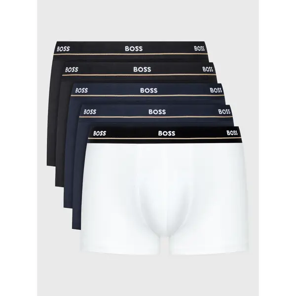 Boss BOSS Set bokserica﻿ Essential 50475275 Šarena
